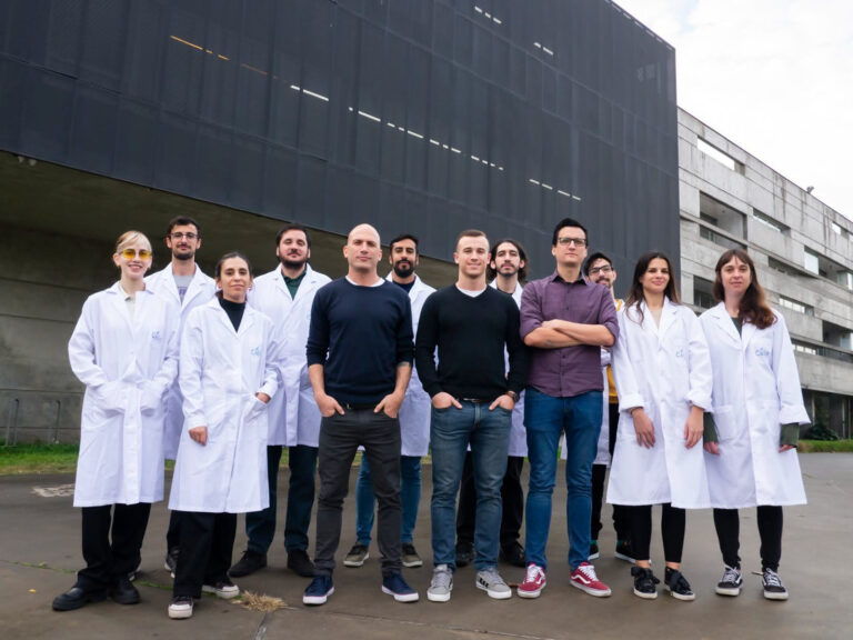 Una empresa argentina proyecta duplicar la producción de granos en el país en los próximos 10 años con inteligencia artificial