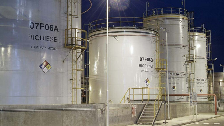 El Gobierno fijó un aumento de hasta 25,9% en los biocombustibles