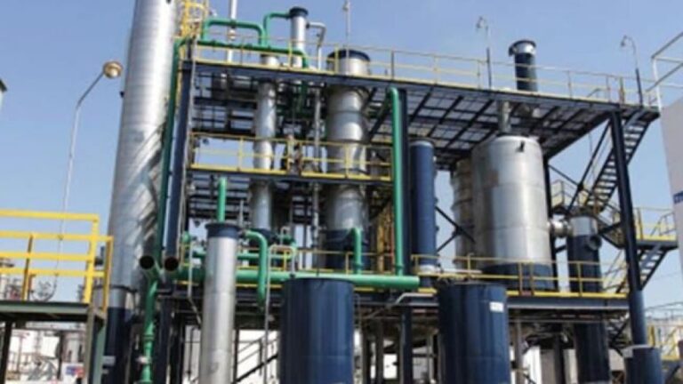La producción nacional de bioetanol de maíz creció 10,5% en 2023 en la comparación interanual