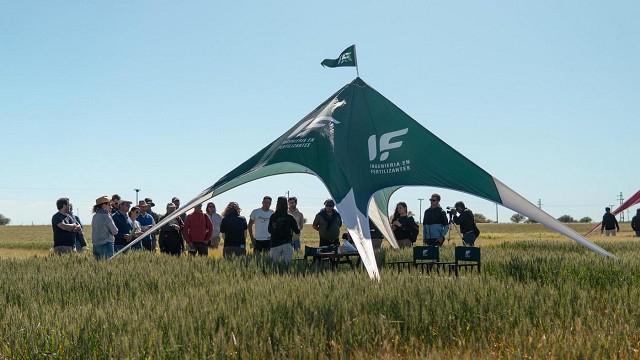 Novedosos avances en el desarrollo de productos bioestimulantes para la agricultura