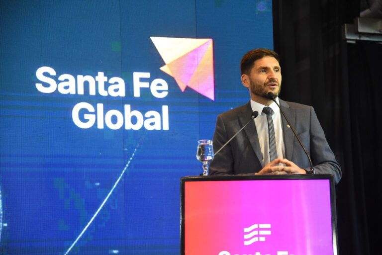 Santa Fe busca “duplicar” sus exportaciones con un programa de atracción de inversiones privadas