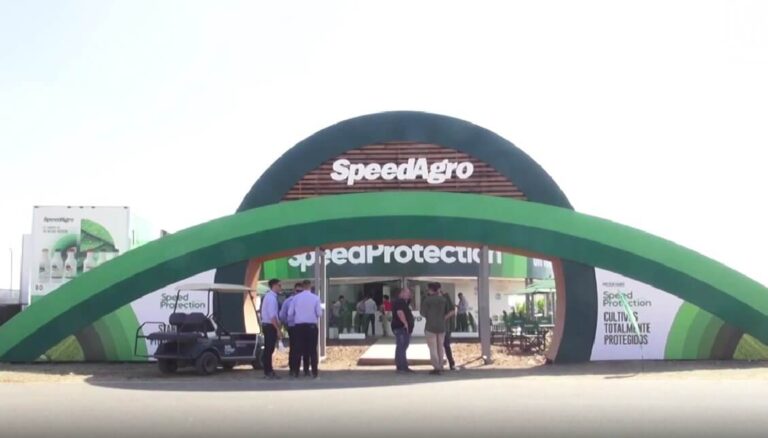 Empresa argentina líder del agro ofrecerá sus soluciones integrales en Expoagro