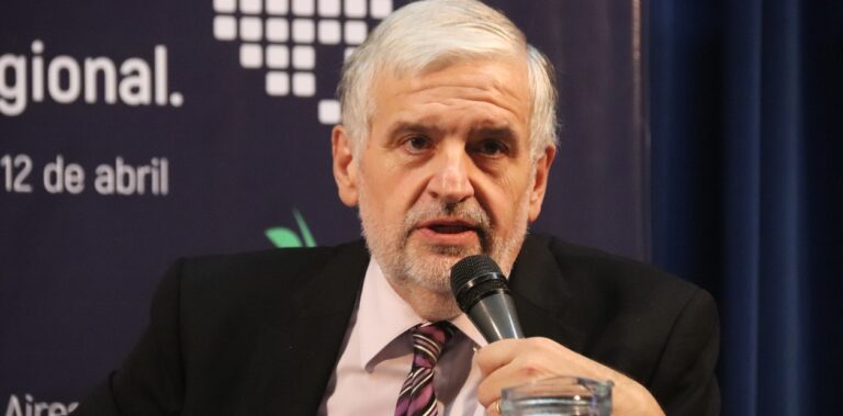 La Secretaría de Bioeconomía tendrá stand propio en Expoagro 2024