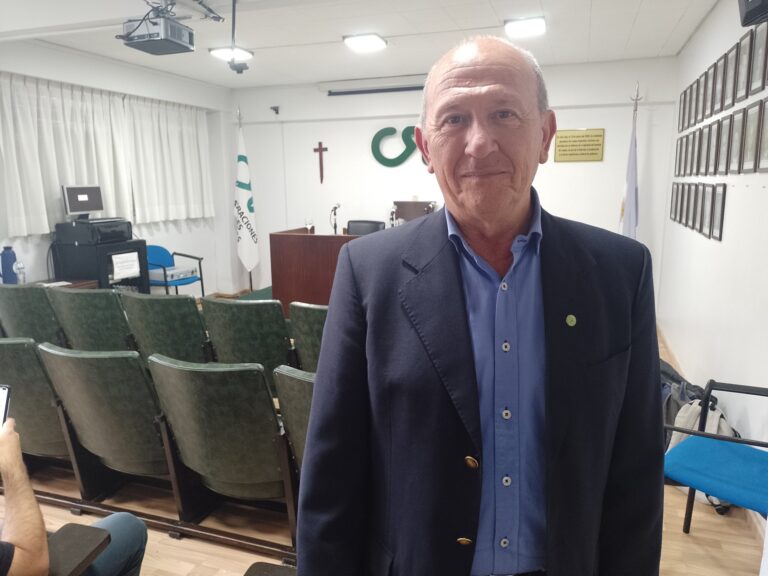 Entidades ruralistas objetaron a los senadores que rechazaron el DNU presentado por el gobierno de Milei