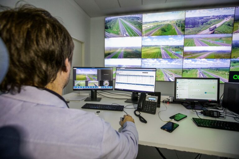 Operativo Cosecha: comenzaron los controles en las rutas santafesinas para garantizar la seguridad vial