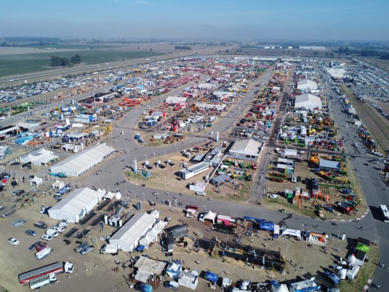 Expoagro 2024: se viene una exposición cargada de soluciones para la movilidad rural