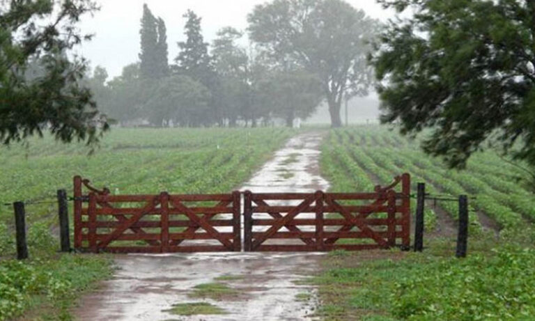 Lluvias del fin de semana: lo bueno, lo malo y algo más sobre su impacto en la región núcleo