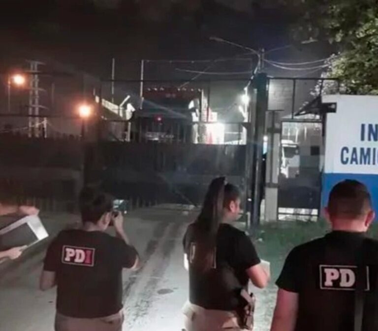 Ataques a frigoríficos en Rosario: “Peligran nuestros operarios y las fuentes de trabajo”