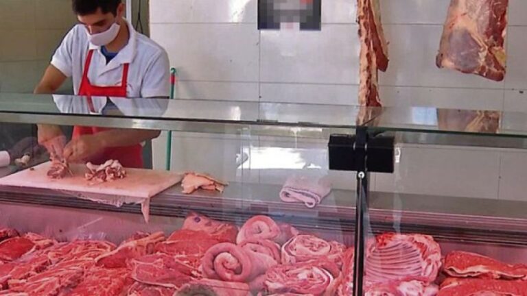 Cepa monitoreó precios de la carne bovina y analizó su evolución en marzo de 2024