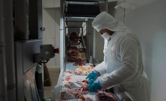 Argentina logra abrir un nuevo mercado para la exportación de carne