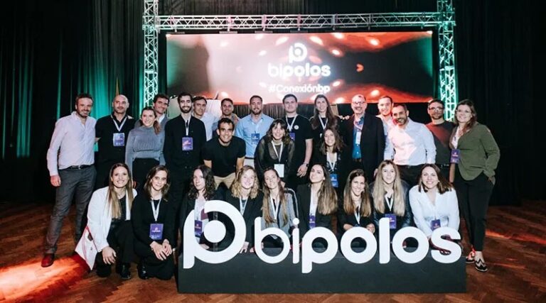 Bipolos: el marketplace donde el agro y el mundo digital se encuentran