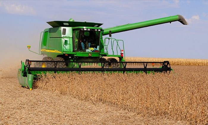 El ritmo comercial de soja 2023/24 sigue creciendo y rompiendo máximos semanales