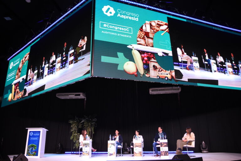 Congreso de Aapresid: para analizar y discutir la sustentabilidad de los sistemas de producción
