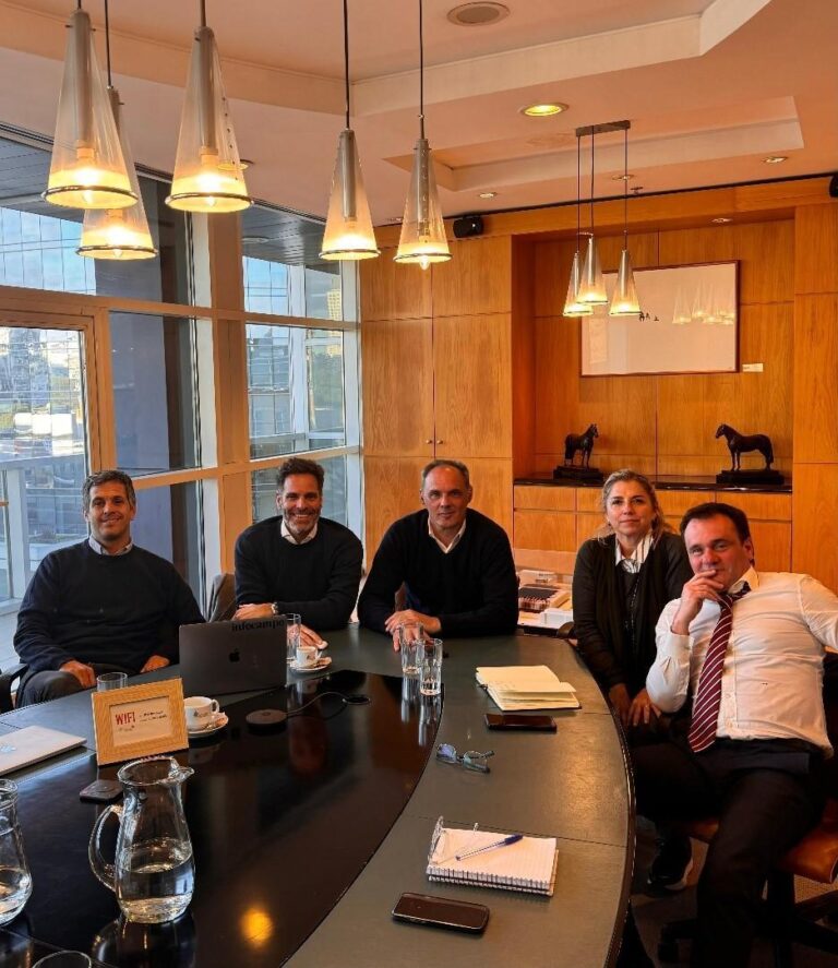 Se lanzó Agro Management 2024: encuentro empresarial que transformará el sector agropecuario