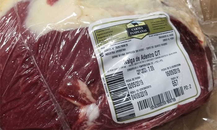 Un primer semestre con buenos volúmenes exportados e interesantes avances en mercados de mayor valor comercial