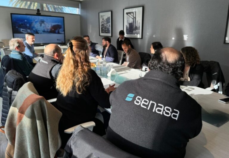 En Tucumán se realizó el encuentro internacional sobre tratamientos fitosanitarios