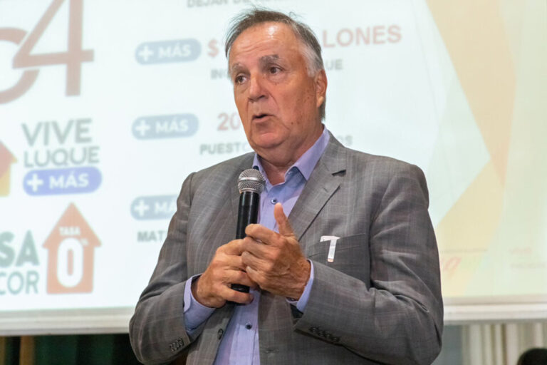 Tillard: “Los productores prefieren financiarse en pesos porque confían la baja de la inflación”
