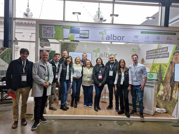 La gestión de datos, una de las claves para alcanzar la eficiencia productiva