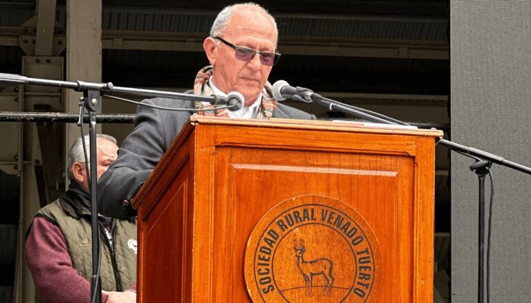 “Haremos los planteos ante las autoridades porque nuestra función es defender a los productores, no a las certificadoras”