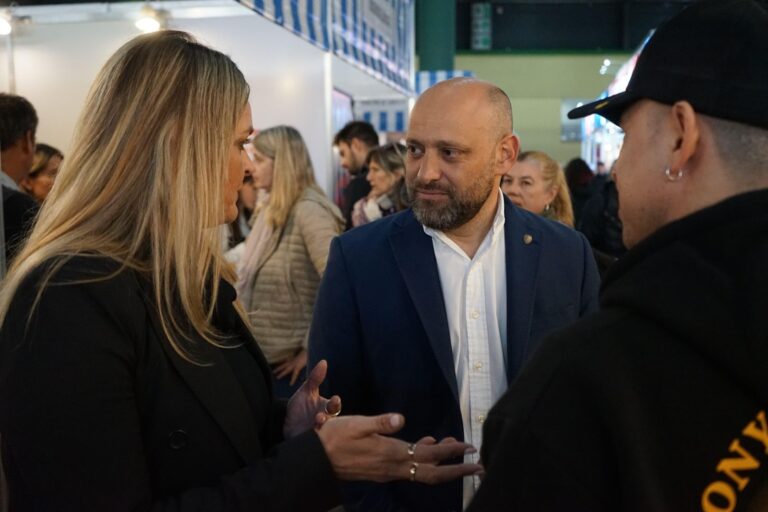 La provincia de Santa Fe amplía el cupo de créditos para la producción