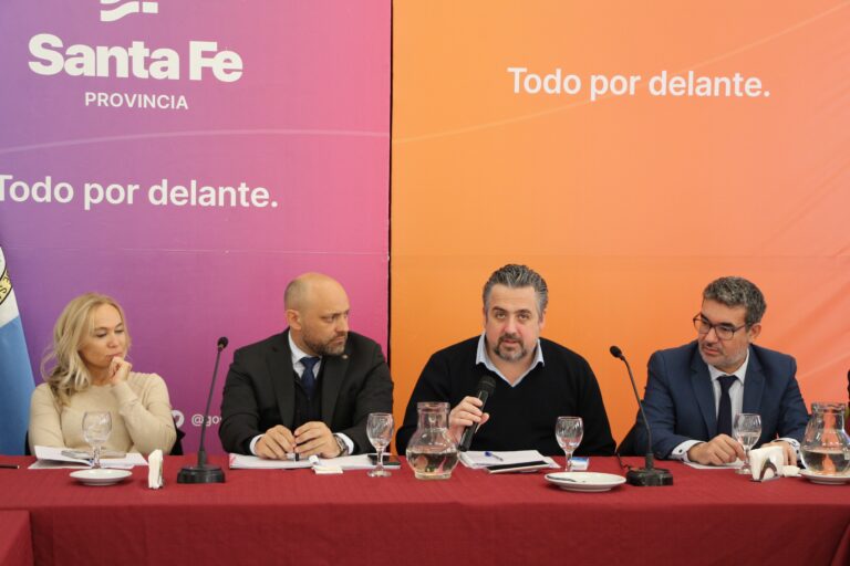 Los delitos rurales en la provincia de Santa Fe se pueden denunciar de manera virtual