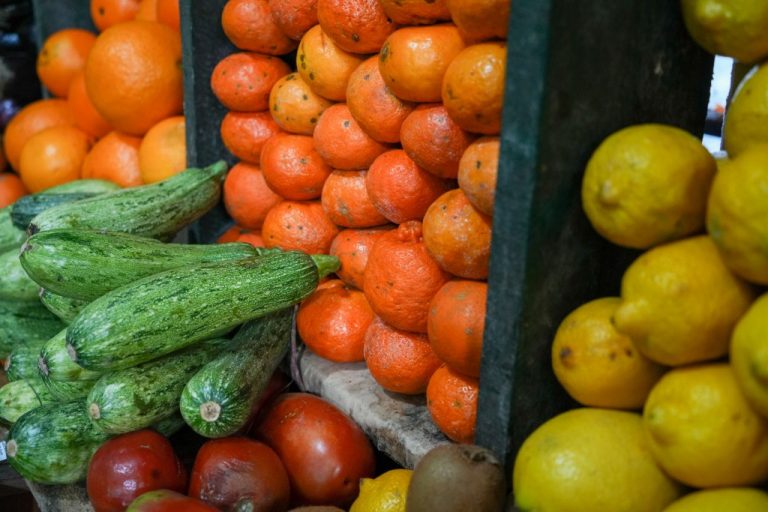 Agroalimentos: la participación del productor alcanzó el valor más alto en lo que va del año y explicó, en promedio, el 35,7% de los precios de venta final