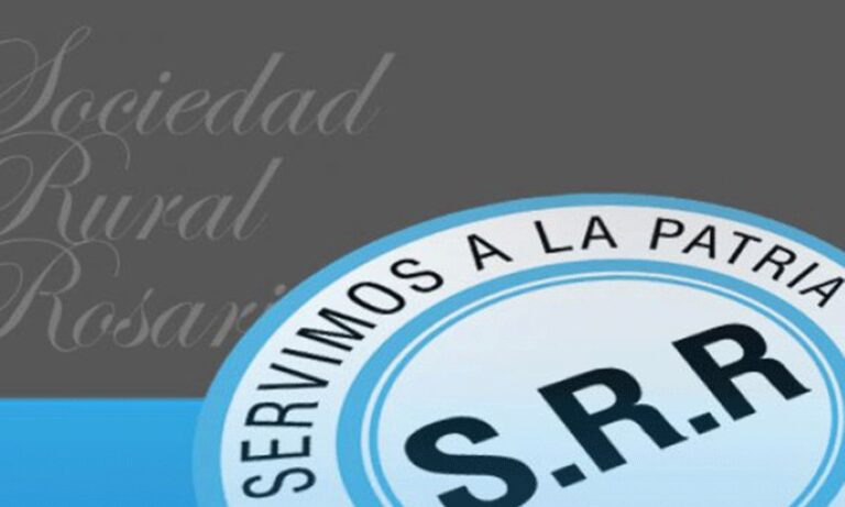La Sociedad Rural de Rosario contra las modificaciones al impuesto inmobiliario rural a grandes productores: “Es un engendro tributario”