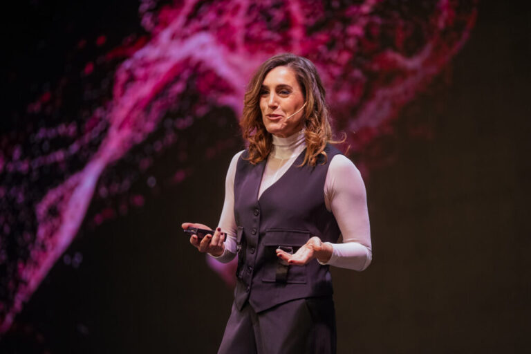 “La Sole” llamó a cerrar la grieta en Aapresid: “¿Por qué hay que ser de un bando u otro?”