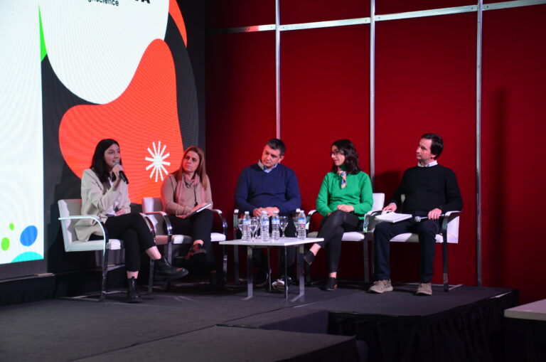 El futuro del agro: ¿qué desafíos educativos y laborales enfrentamos?