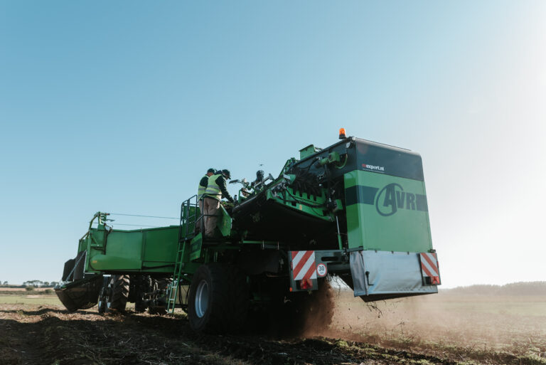 PepsiCo impulsa la agricultura sostenible y el uso de tecnologías avanzadas entre sus productores