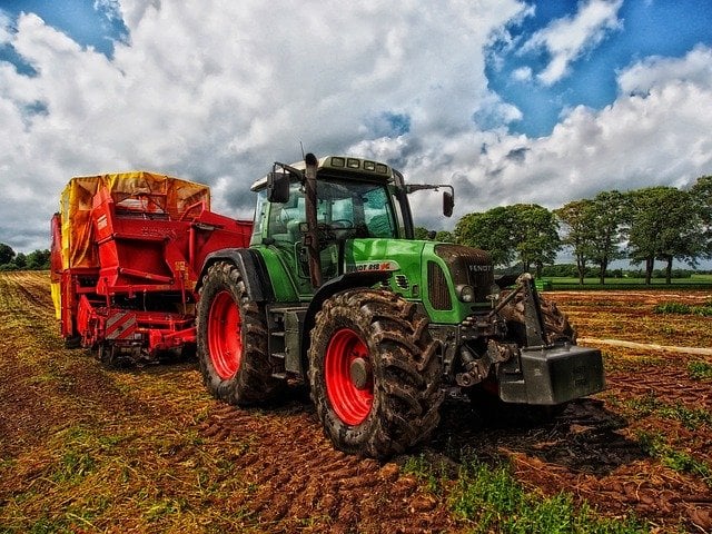Más allá de la sequía, las cadenas agroindustriales fueron motor de la economía en 2023