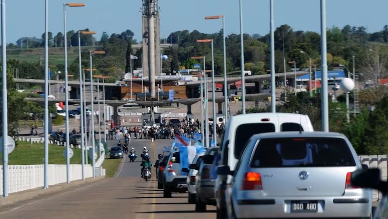 Uruguay, un socio histórico y con potencial para Argentina