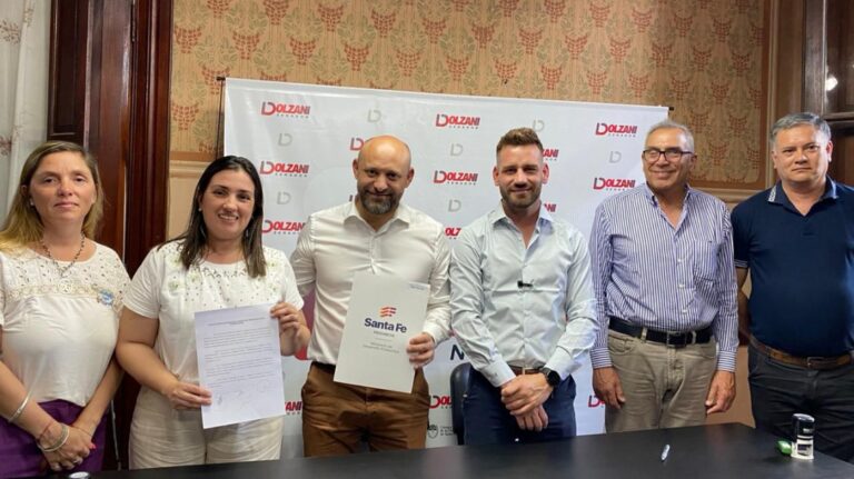 La provincia de Santa Fe presentó una nueva variedad de arroz que se desarrolló en San Javier