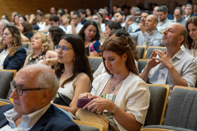 Finalizó el 2° Congreso Argentino de Semillas con la mira puesta en una agricultura “eficiente y responsable”