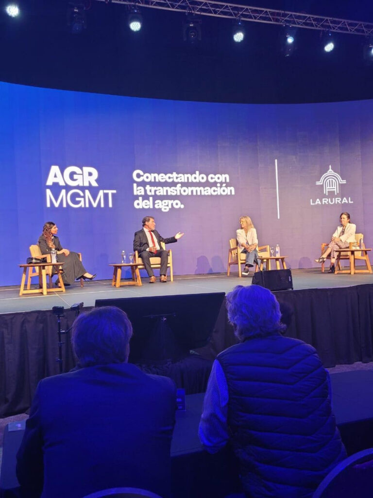 Agro Management: las oportunidades de Argentina en medio del “pool inversor” en los agronegocios