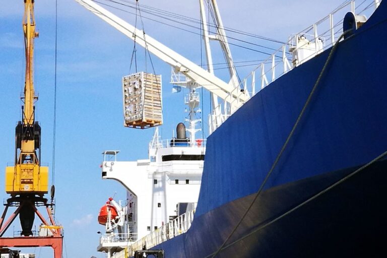 Las exportaciones de las economías regionales registran un superávit comercial de US$ 7.863 millones