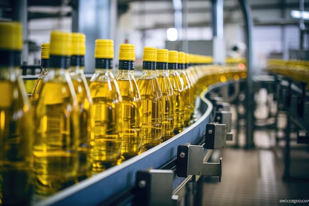 ¿Qué se espera para la demanda india de aceites en la próxima década?