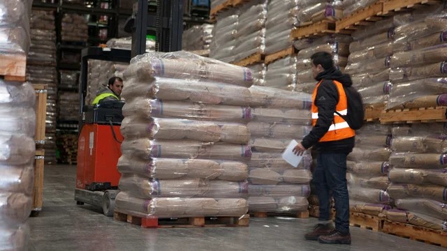 Establecen un nuevo sistema para aprobar alimentos para animales