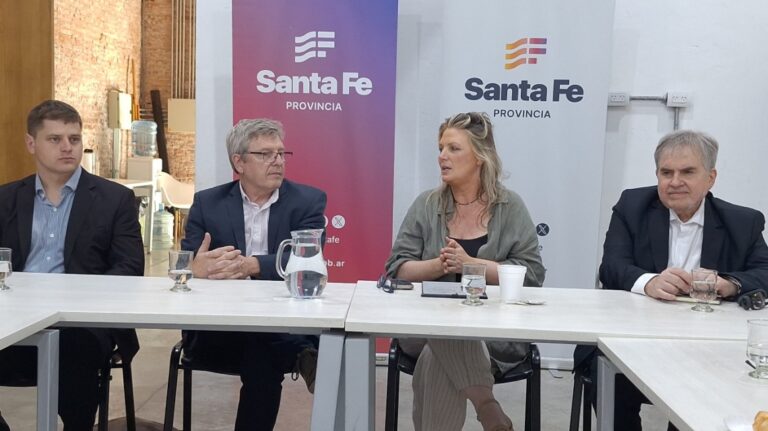 Santa Fe delinea estrategias para avanzar en una nueva Ley de Biocombustibles