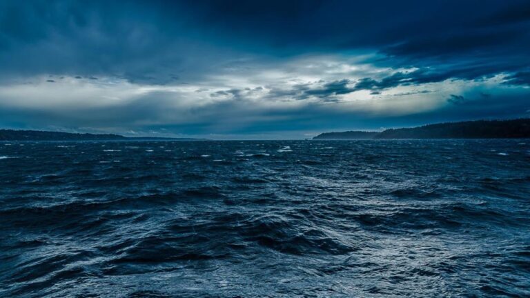 “Océanos muy calientes”: cae la probabilidad de “Niña” pero sube la alerta por eventos de tiempo extremo