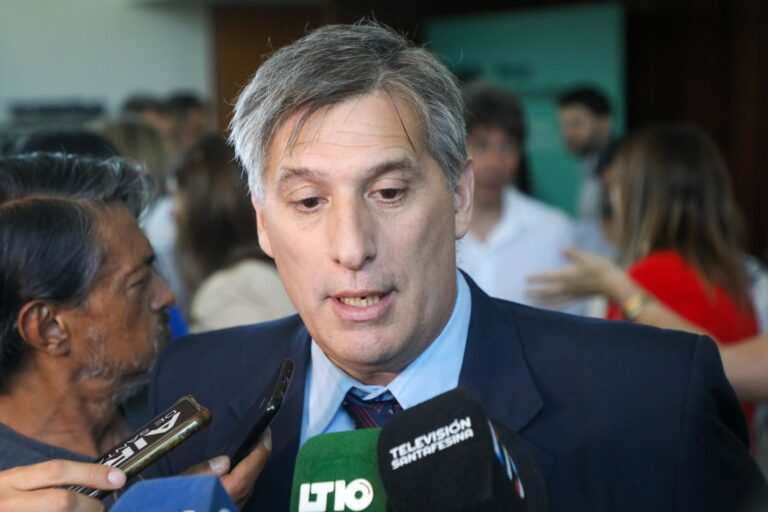 Preocupa a Santa Fe el aumento de la incidencia de la carga tributaria nacional a la producción agropecuaria