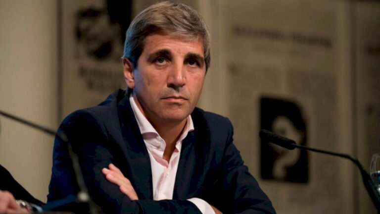 Caputo confirmó que recibirá a la Mesa de Enlace a su regreso de EE.UU.