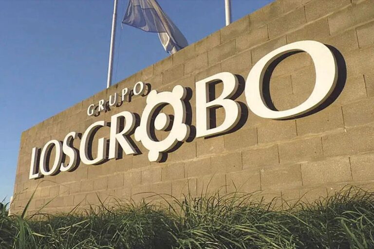 Allanan acopio de Los Grobo por retención indebida de trigo