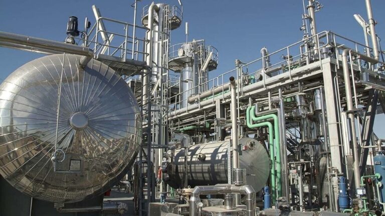 Argentina pasó de tener 8% de la producción mundial de biodiésel a menos del 2%