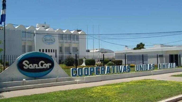 SanCor: en asamblea extraordinaria sus socios aprobaron presentar a la empresa en concurso preventivo