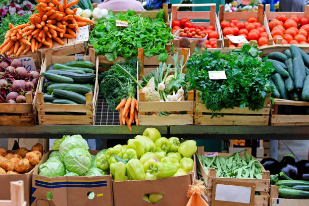 Del campo a la góndola, los precios de los agroalimentos se multiplicaron por 3,8 veces en enero