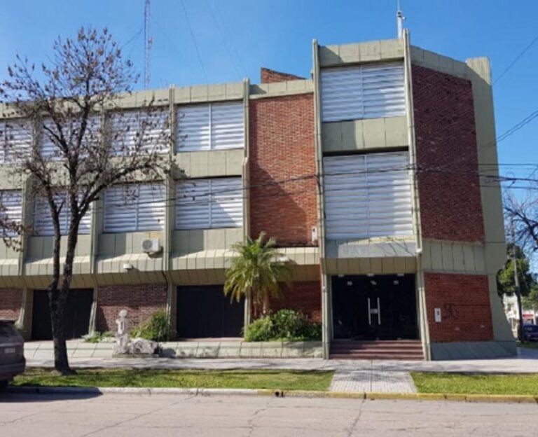 Directivos de Vicentin analizan pedir la propia quiebra de la agroexportadora