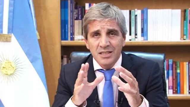 Caputo afirmó que el campo “está invirtiendo más que nunca”