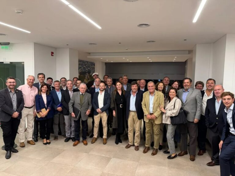 El Consejo Agroindustrial Argentino insiste por una nueva ley de Biocombustibles