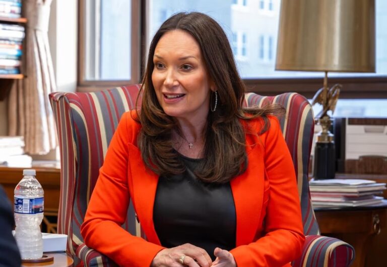 Trump, el amigo de Milei, fue claro: “No más carne de la Argentina”